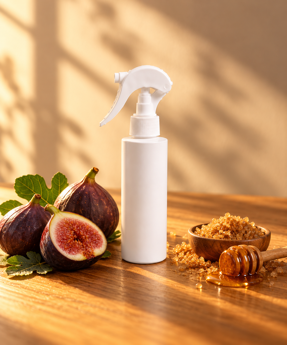 Sugared Fig (Room)