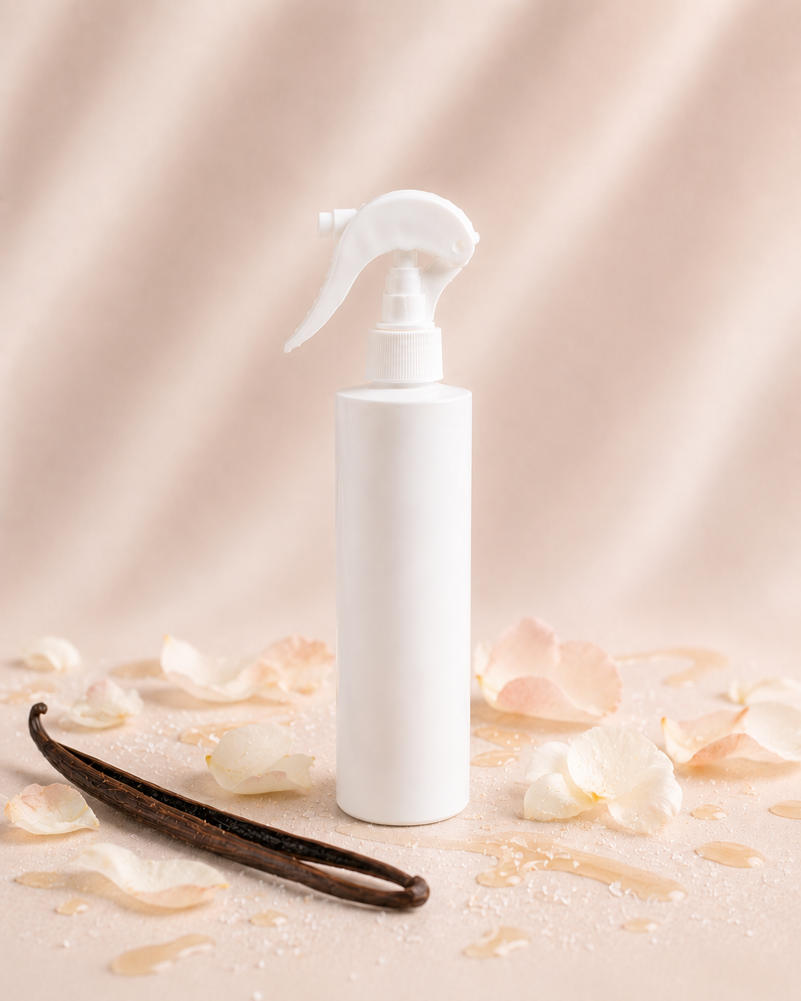 Sugared Vanilla Petals (Room)