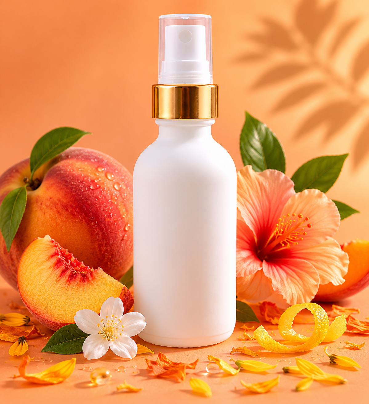 Sunkissed (Body Spray)