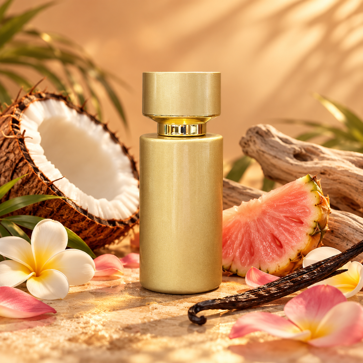 Sunkissed (Body Spray)