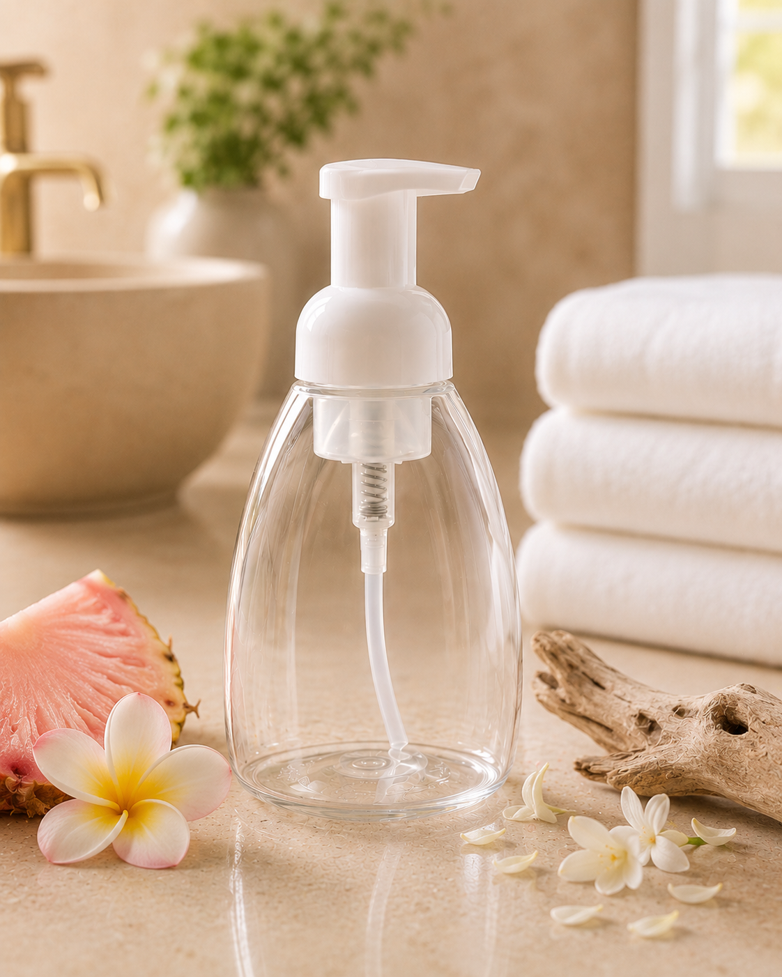 Sunkissed (Foaming Hand Soap)