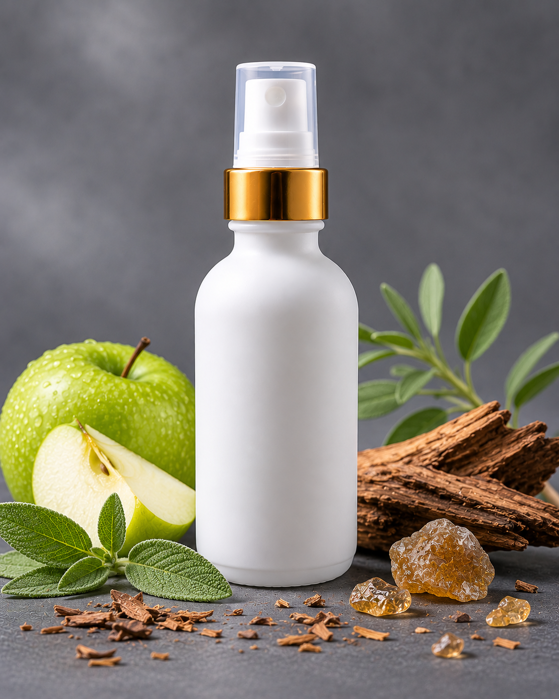 Y (Type) (Body Spray)