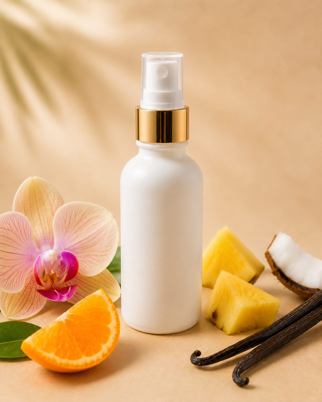 Yara (Type) (Body Spray)