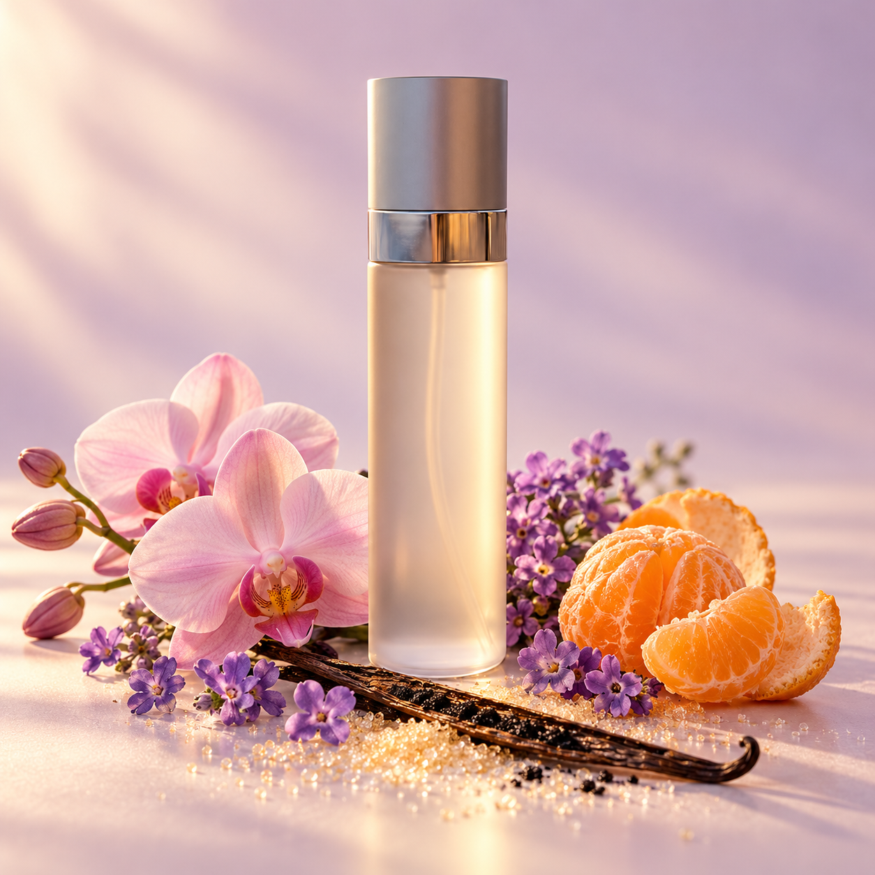 Yara (Type) (Body Spray)