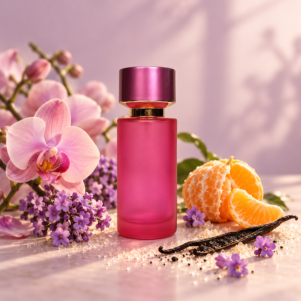 Yara (Type) (Body Spray)