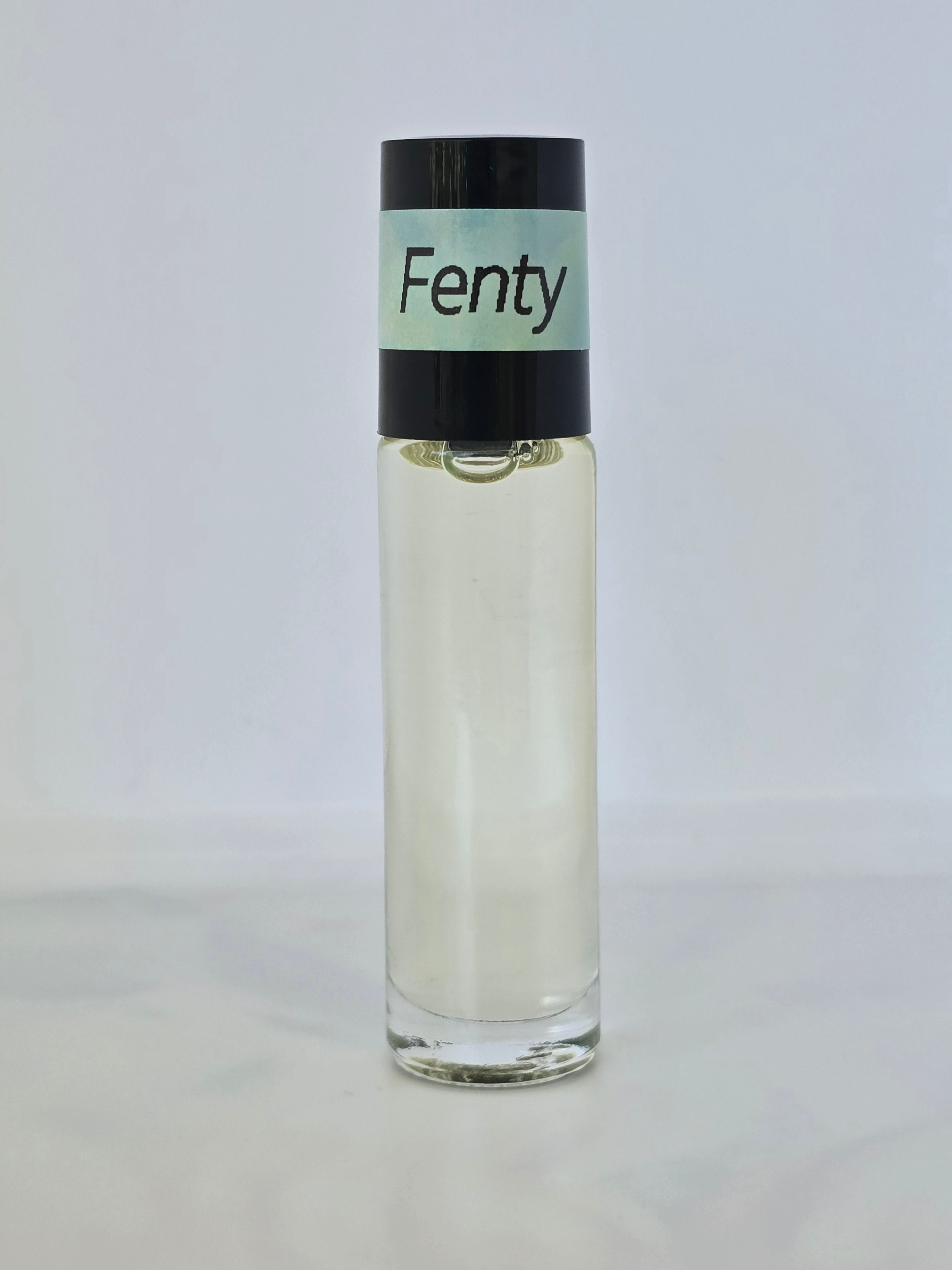 Fenty (Type)