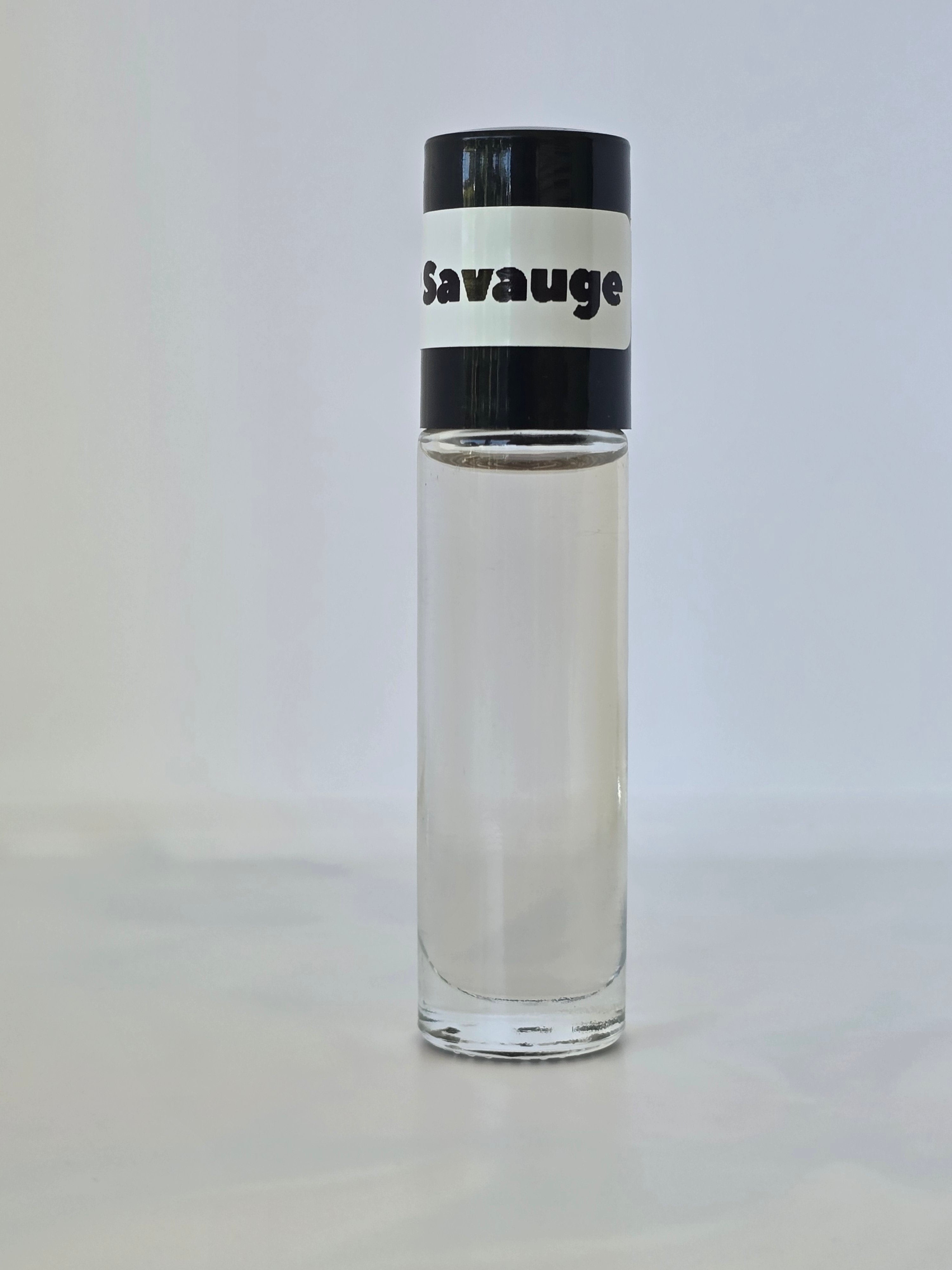 Dior Sauvage (Type)