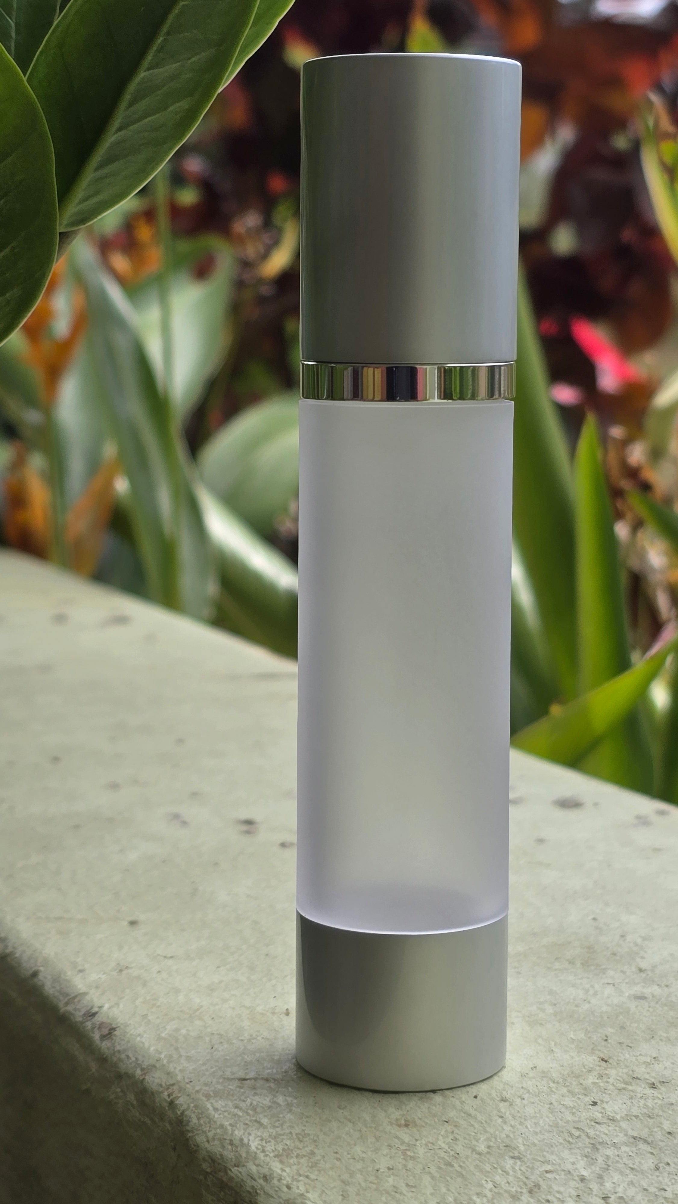 Strawberry & Vanilla - Lotion