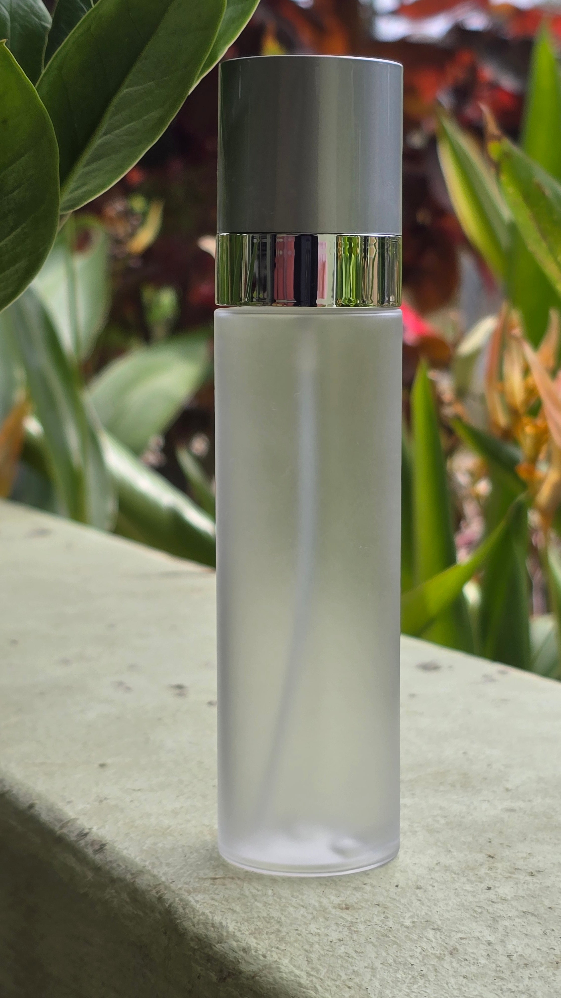 Strawberry & Vanilla - Body Spray